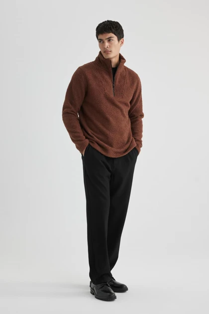 سویشرت مردانه اورجینال دیفکتو defacto