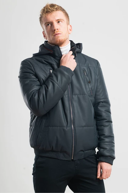 کت و کاپشن مردانه ata-leather