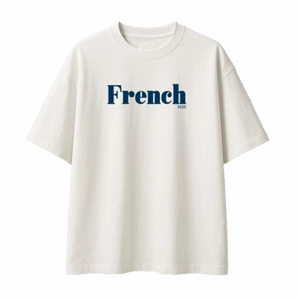 French