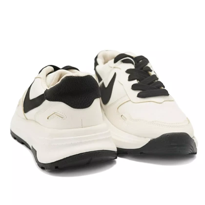 کفش کتانی زنانه مدل 0234 _ NIKE BR