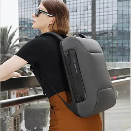 کوله پشتی لپ تاپ 15.6 اینچ بنج BANGE اصل مدل BG-7216 با USB