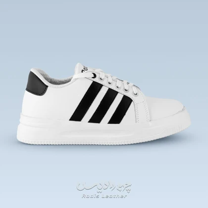 کفش روزمره زنانه چرم رادیس مدل NARVIN کد 662-M.BS