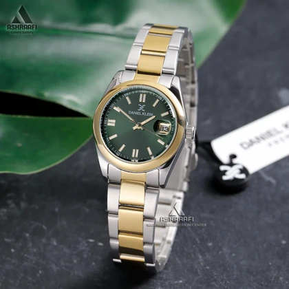 ساعت زنانه دنیل کلین Daniel Klein DK.1.13952-4