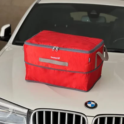 نظم دهنده سفری و کمد فوروارد مدل FORWARD - FCLT4440 MARSHAL GARMENTS