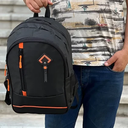 کوله پشتی QP مدل QP222