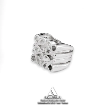 انگشتر زنانه Women Ring GS2