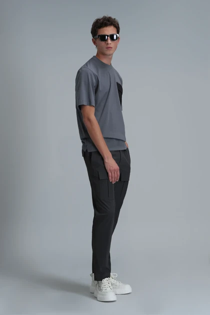 تیشرت مردانه lufian