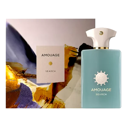 عطر یونیسکس آمواج سرچ Amouage Search