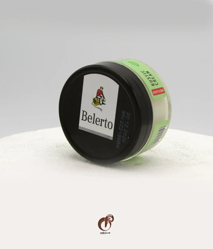 کرم نرم و احیا کننده چرم Rustic Cream کد mrch30032