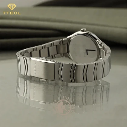 ساعت مچی زنانه سیکو SEIKO SUR615P1