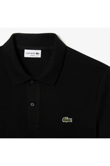تیشرت یقه پولو مردانه lacoste
