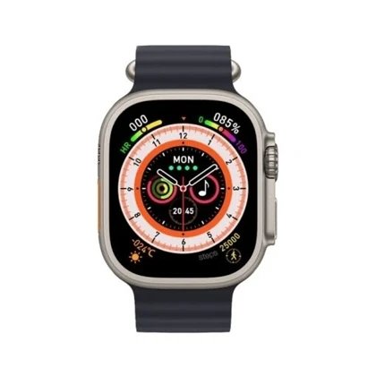 ساعت هوشمند WearFit مدل JW10 ULTRAPLUS