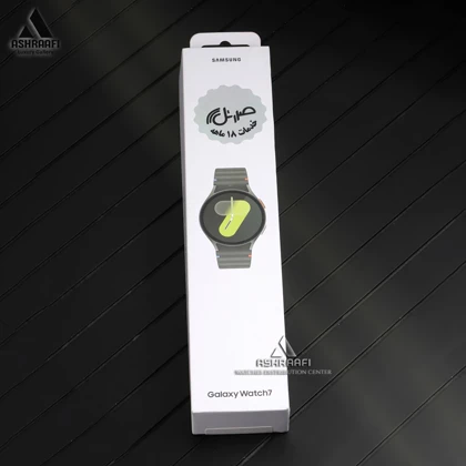 ساعت دست دوم هوشمند سامسونگ مدل SM-L310