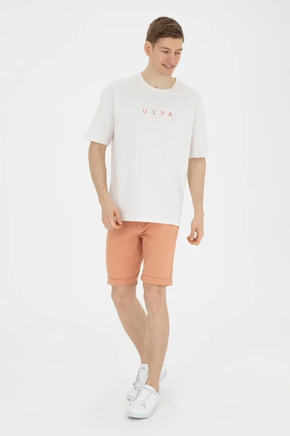 تیشرت مردانه اورجینال assn u.s.-polo-assn.