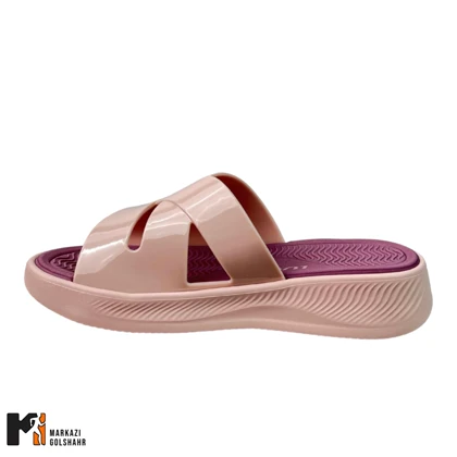 صندل راحتی زنانه لوفو کد722301