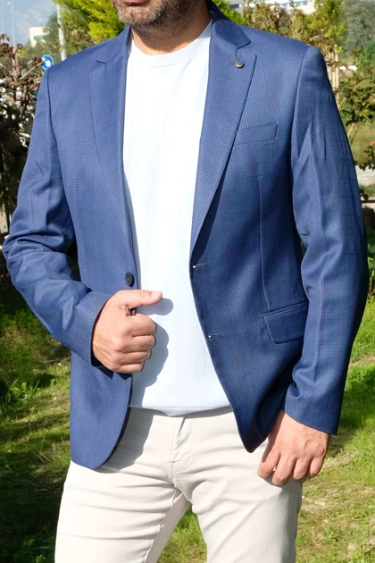 کت و ژاکت مردانه luisero luisero