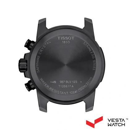 ساعت مچی مردانه تیسوت TISSOT مدل T125.617.33.051.00