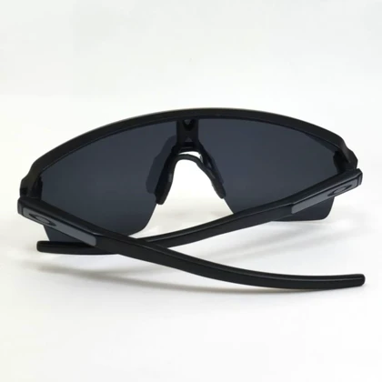 اوکلی TO4934 BLACK