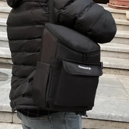 کیف عایق دار فوروارد مدل FORWARD - FCLT1153