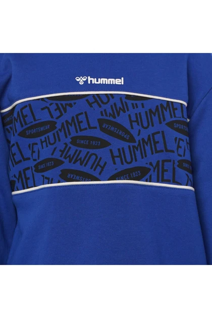 سویشرت اورجینال هامل hummel