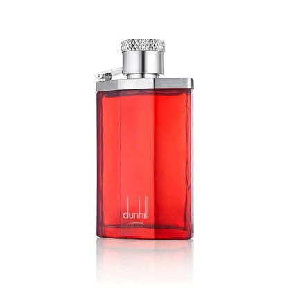 ادوتویلت مردانه دانهیل مدل Desire حجم 150 میلی لیتر