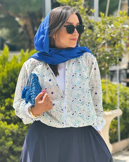 بامبر جکت تک گیپور