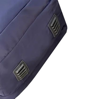 کوله پشتی لپ تاپ LUCA VERGANIE مدل LV3107