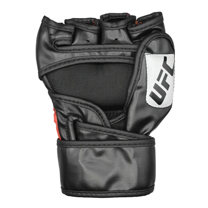 دستکش قهرمانی یو اف سی مدل 404L1481 قرمز