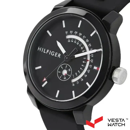 ساعت مچی مردانه تامی هیلفیگر TOMMY HILFIGER مدل 1791483