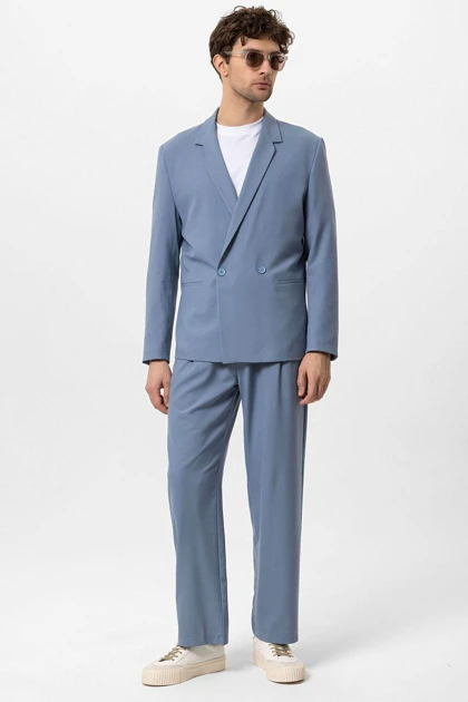 ژاکت بلیزر مردانه antioch antioch