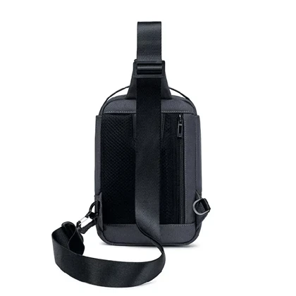 کیف کراس بادی اورجینال آرکتیک هانتر مدل ARCTIC HUNTER - ARH00693