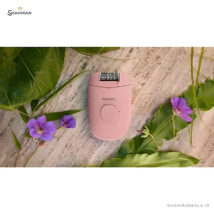 اپیلاتور فیلیپس مدل PHILIPS BRE229
