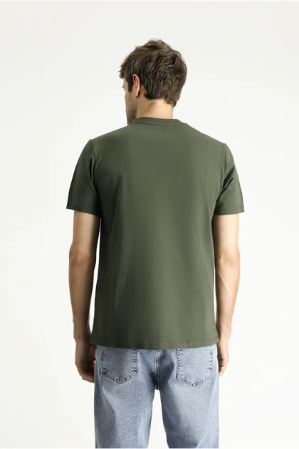 تیشرت مردانه اورجینال kigili kigili