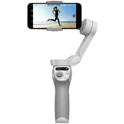 گیمبال موبایل دی جی آی DJI مدل OK200 سه محوره