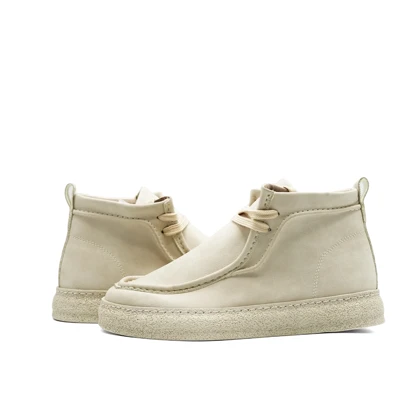 کفش نیم بوت مدل زنانه 0139_Boots