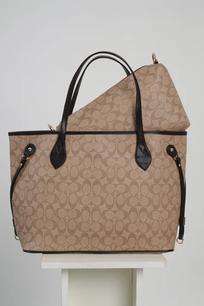 کیف زنانه دوقلو نورفول کدz104