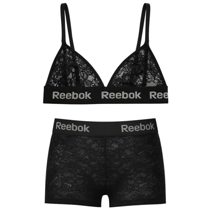 ست شورت و سوتین زنانه مدل 5512-715