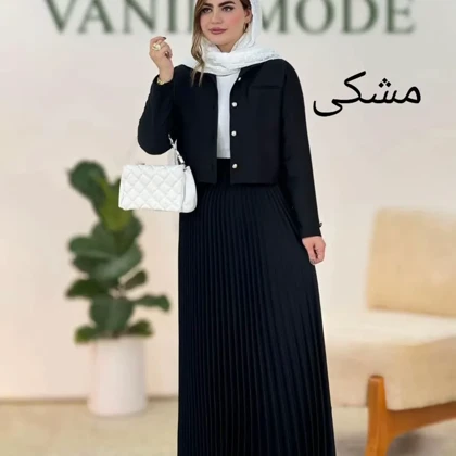 مدل شهره