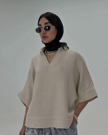 شلوار طرح‌دار