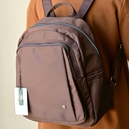 کوله پشتی مدل نیمبوس بنو BENO کد 5068