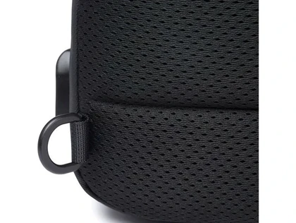 کیف کراس بادی مردانه بنج اصل BANGE BG-1911 با پورت USB