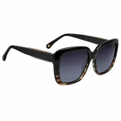عینک آفتابی زنانه کائوچویی MS8226B