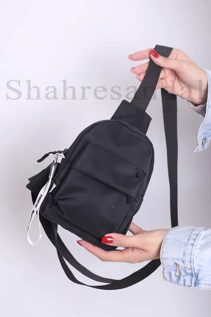 کیف بادی بگ زنانه کد 3100