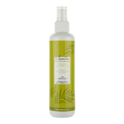 لوسیون نرم کننده مو حاوی روغن هسته انگور ماکسیملیان 250 میل