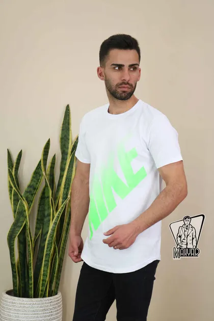 تیشرت آستین کوتاه NIKE