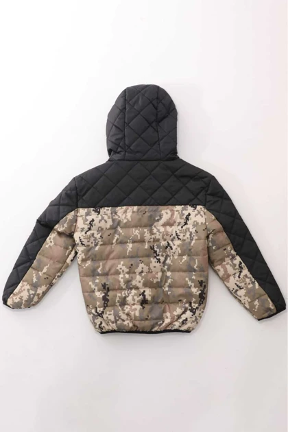 کت و کاپشن بچگانه roba-kids roba-kids