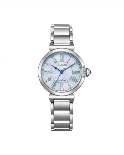 ساعت مچی زنانه سیتیزن CITIZEN EM1060-87N
