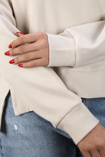 بلوز زنانه کد 04129