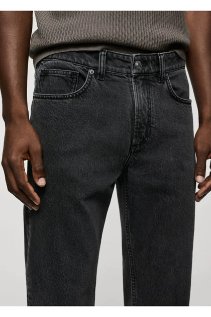 شلوار جین مردانه mango-man