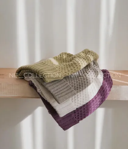 کلاه لانه زنبوری